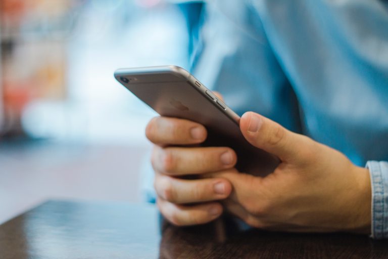Dating Apps Collect A Lot Of Data, But It’s Hard For Researchers To Access. So Two Scientists Made Their Own App