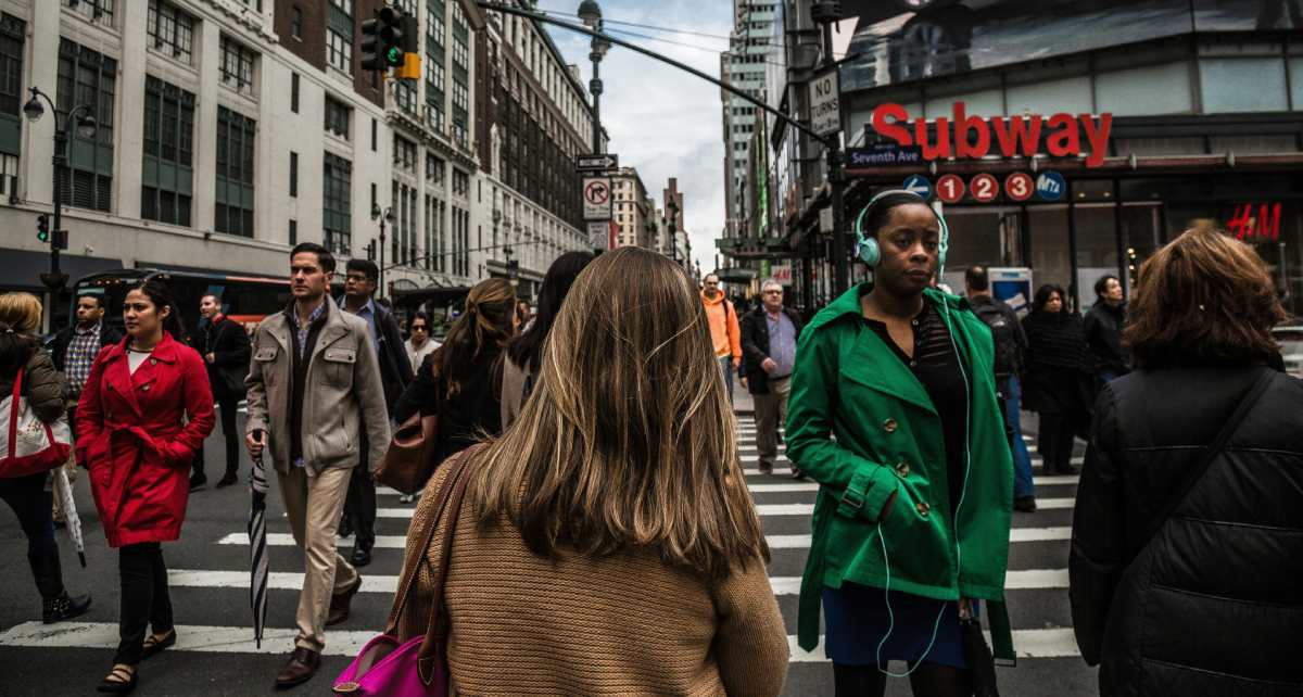 9 Speakers Confirmed! – Social Discovery Insights Conference New York 2024