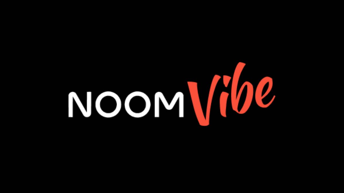 Noom Vibe: Making Health & Wellness A Social Experience