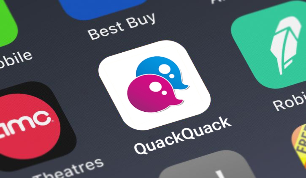 QuackQuack Debuts Human Matchmaker Model for Smoother Dating Experience