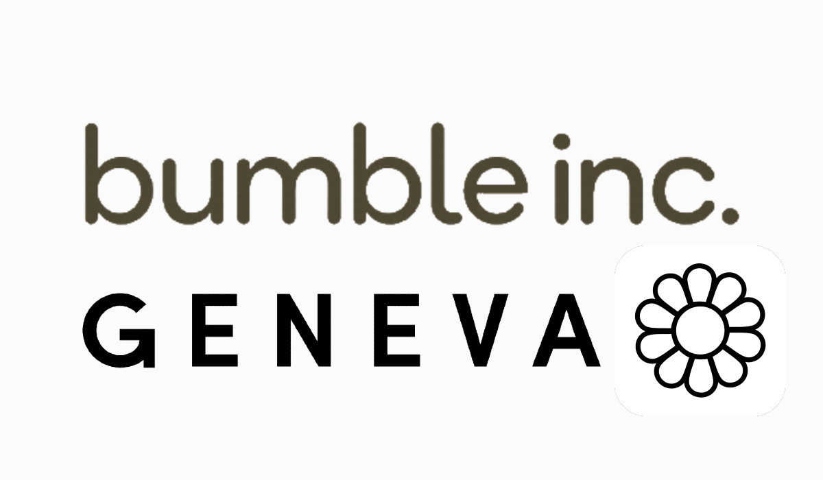 Bumble Inc to Acquire Gen Z Social App Geneva