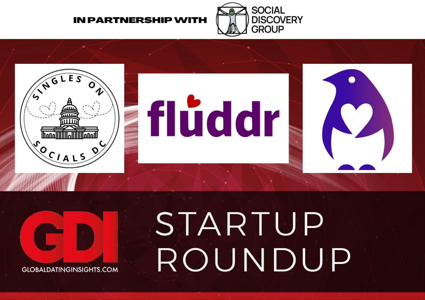 Startup Roundup – 10th May
