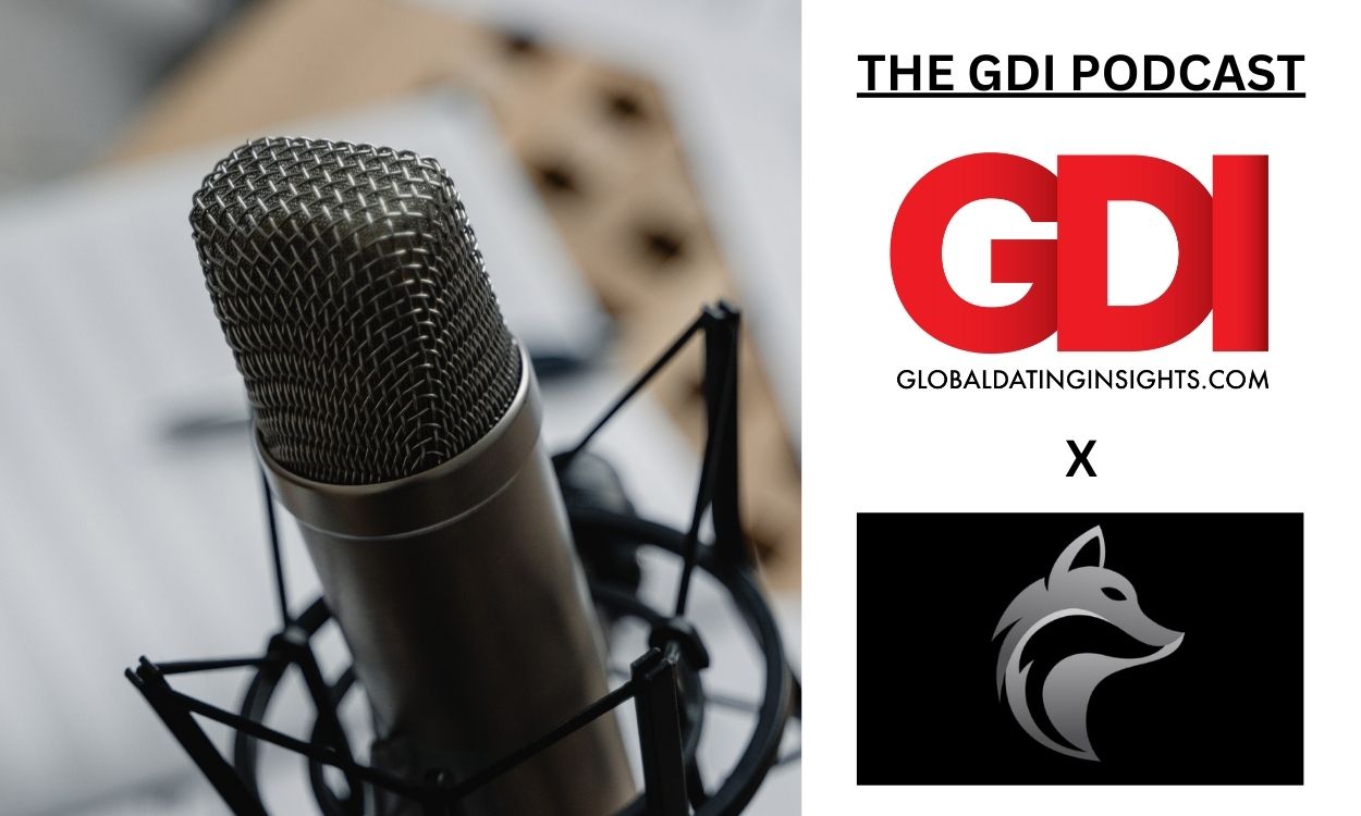 The GDI Podcast: Fox Hunters Club – For Women Seeking Real Relationships with Older Men