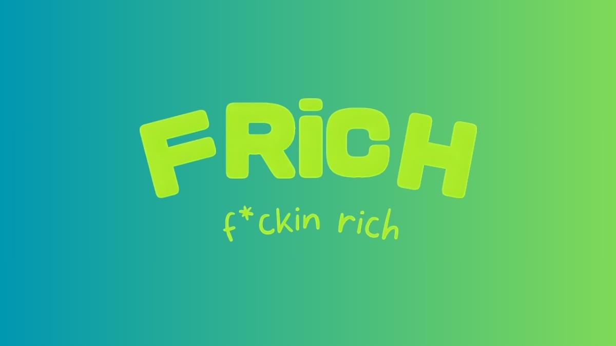 Gen Z Money App Frich Secures $2.8 Million in Seed Round