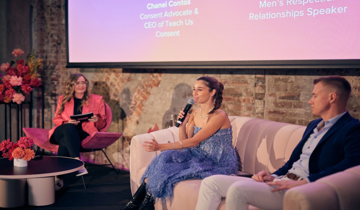 Tinder Launches Next Phase of Updated Consent Drive in Australia