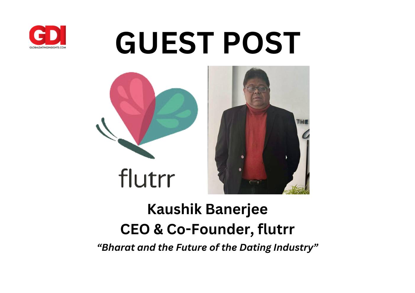 Bharat and the Future of the Dating Industry