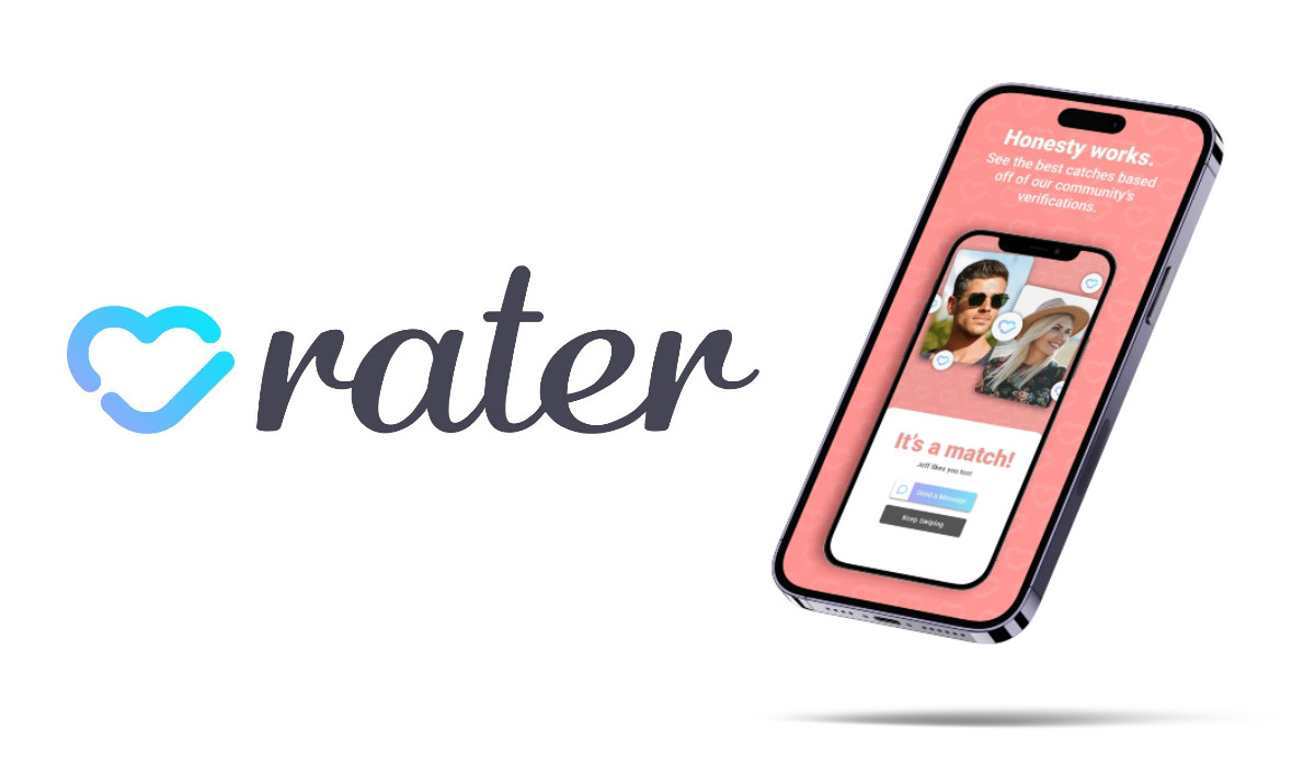 Rater – Safer Singles’ Social App Expands Nationwide