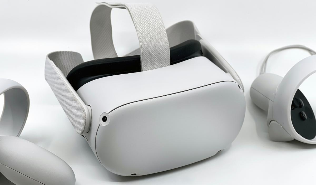 UK Police Investigate Metaverse Sexual Assault