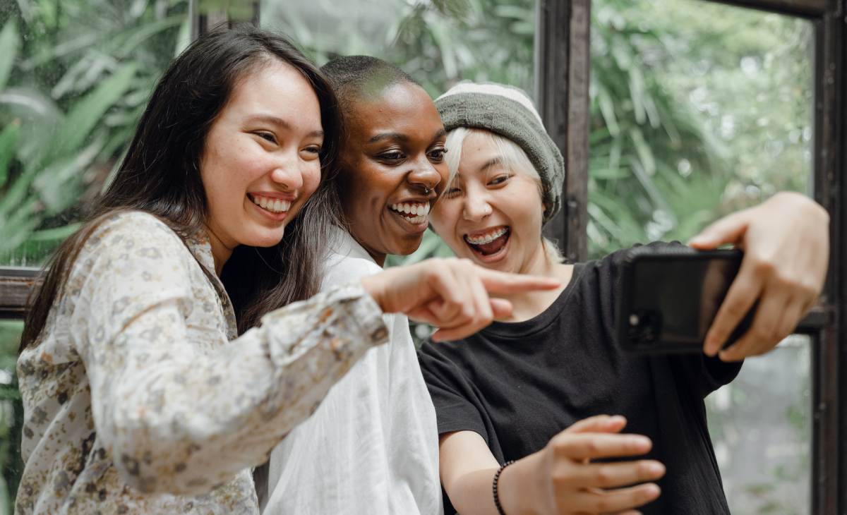 YouTube, TikTok, Snapchat, and Instagram Remain Most Used Platforms Among Teens