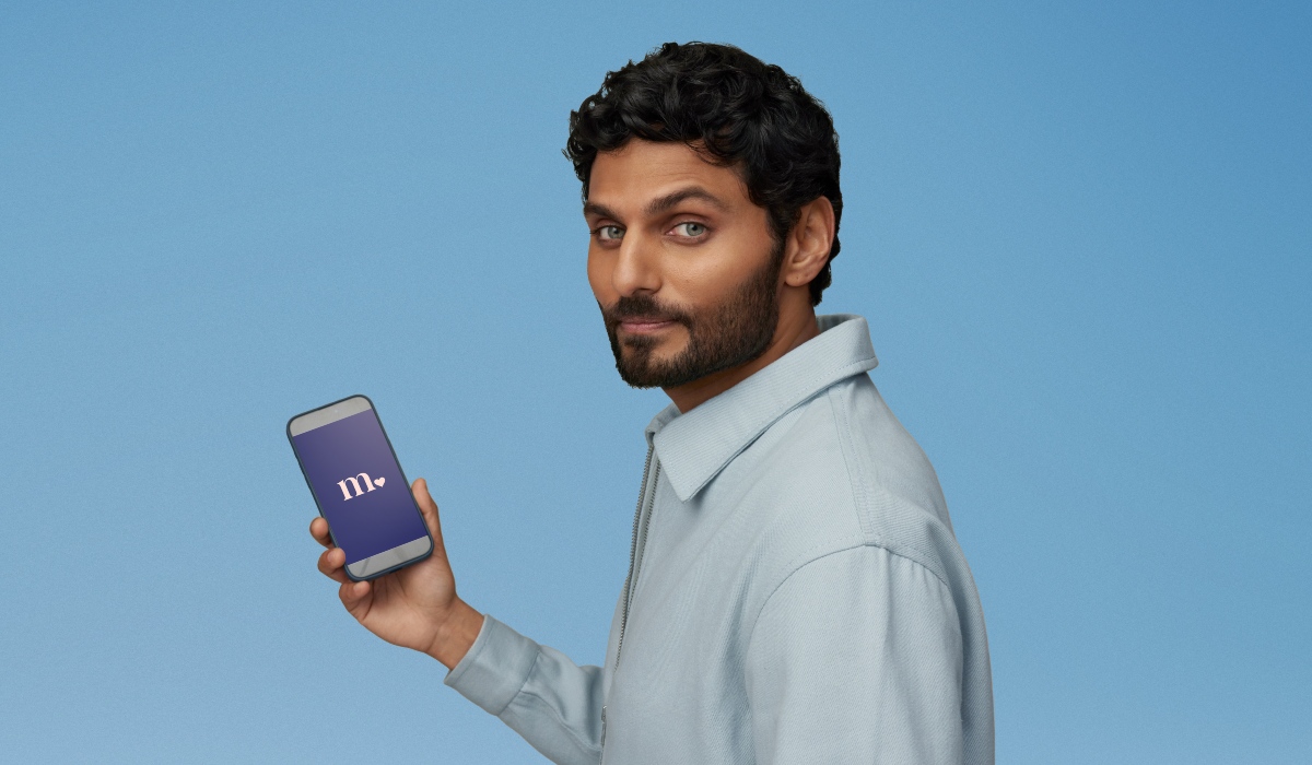 Jay Shetty Offers Relationship Guidance as Match’s New Relationship Advisor