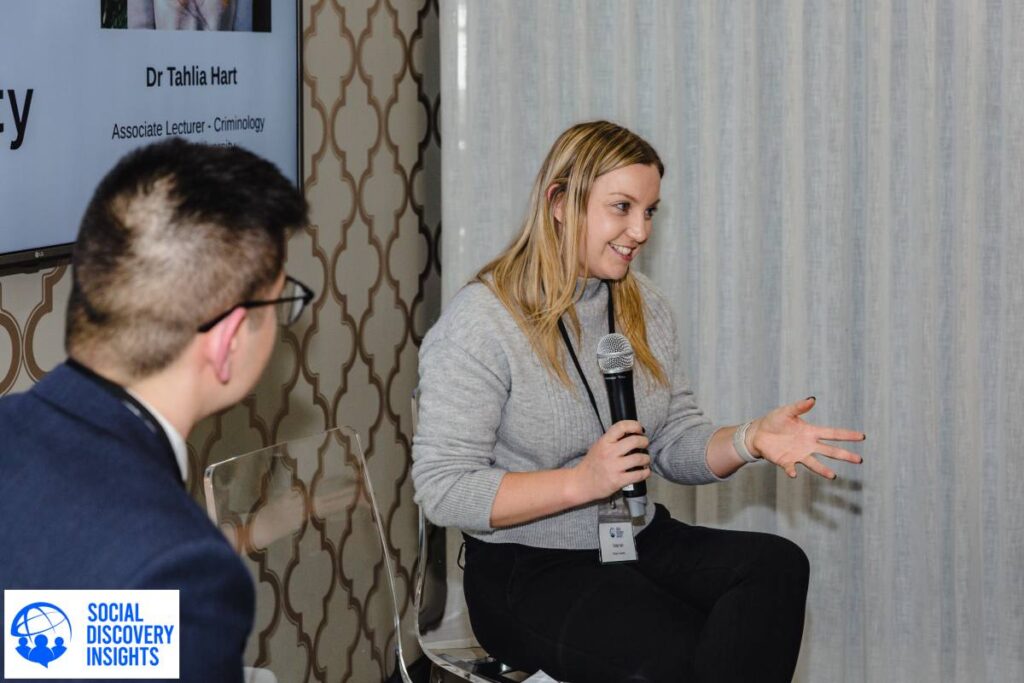 Social Discovery Insights New York 2024: Video Highlights