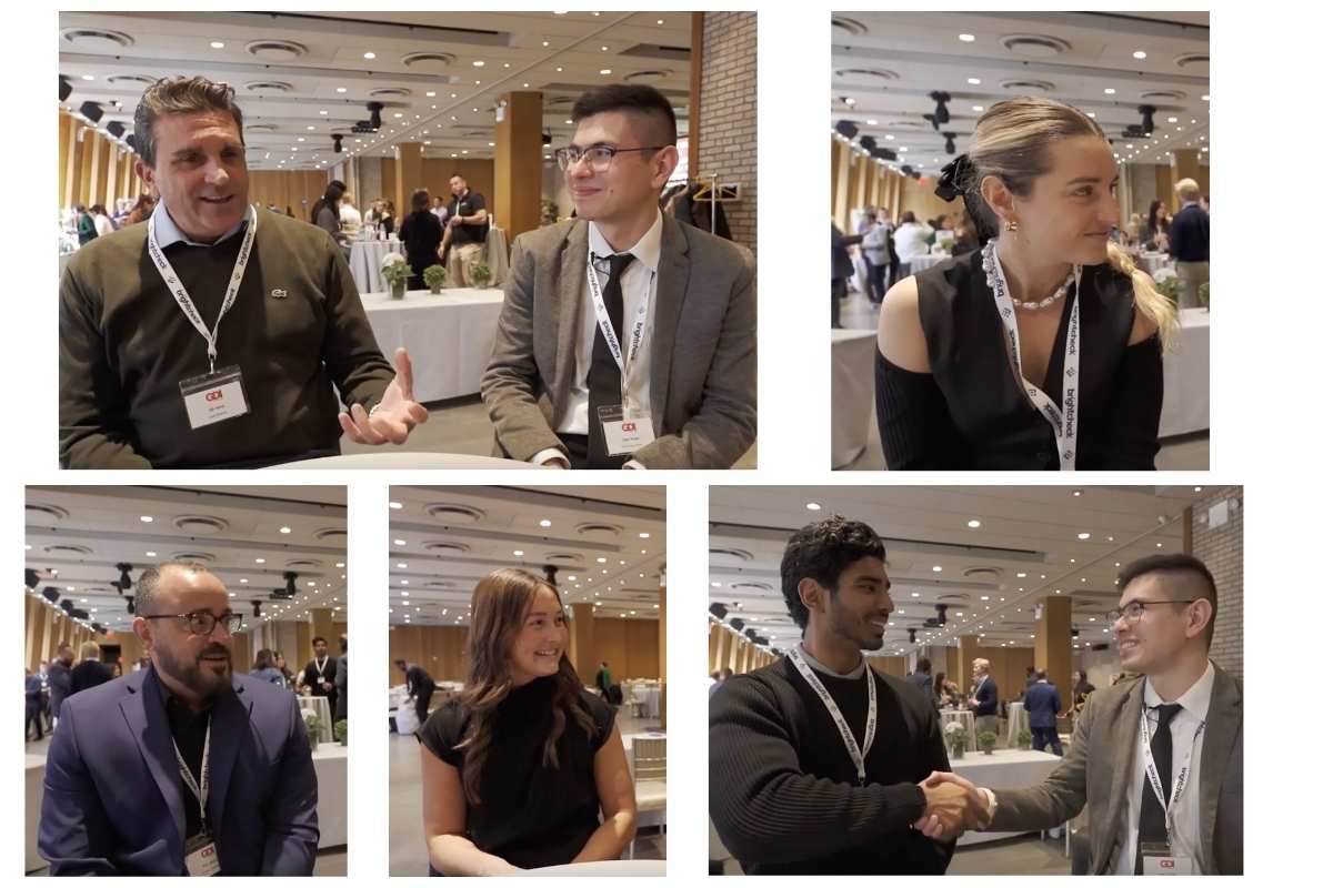 Spark Networks, GROWLR, Lex, Flamme, Stream – Live Interviews @ GDI New York 2024