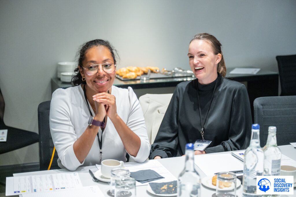 Happy Holidays from Social Discovery Insights