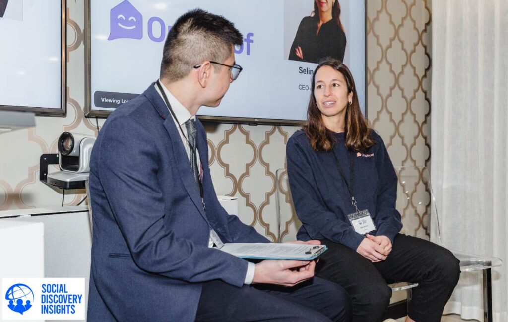 Social Discovery Insights New York 2024: Video Highlights