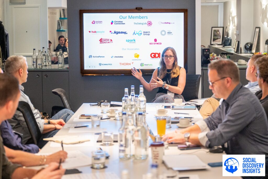 Happy Holidays from Social Discovery Insights