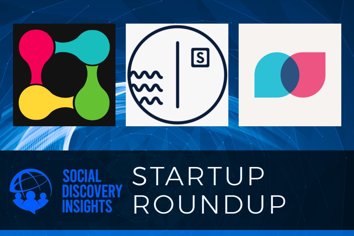 Startup Roundup – 26th January