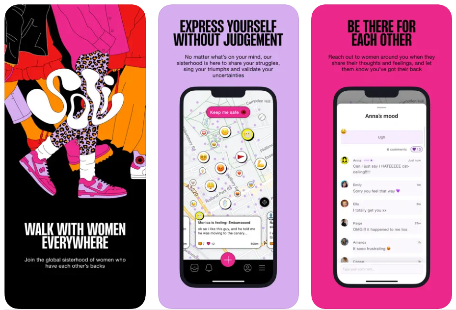 Soli Shows Potential Power of Social Discovery Apps