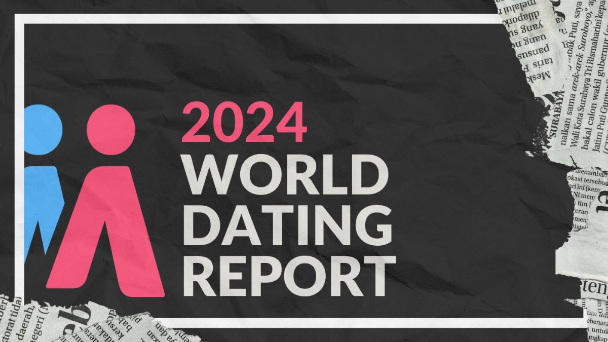 Mormon Dating App Mutual Releases Annual Stats Report