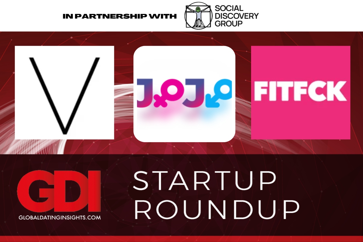 Startup Roundup – 7th June