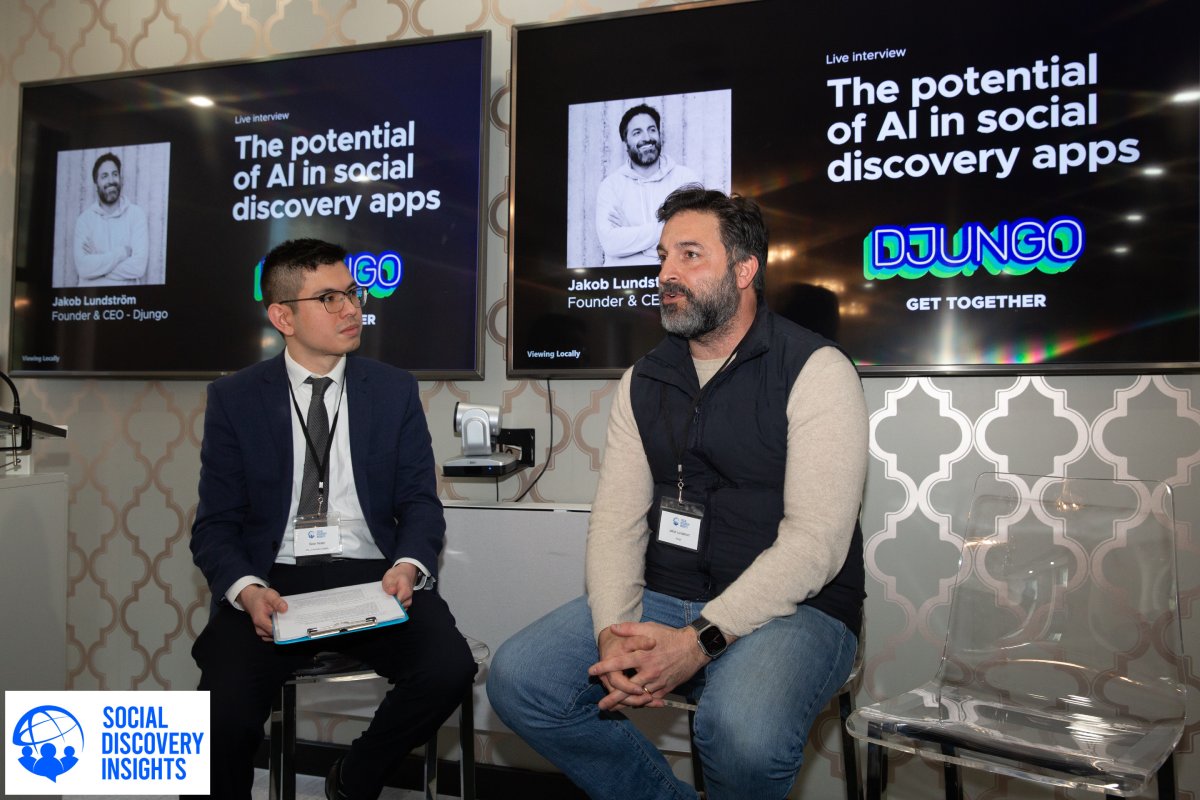 Social Discovery Insights New York 2024: Video Highlights