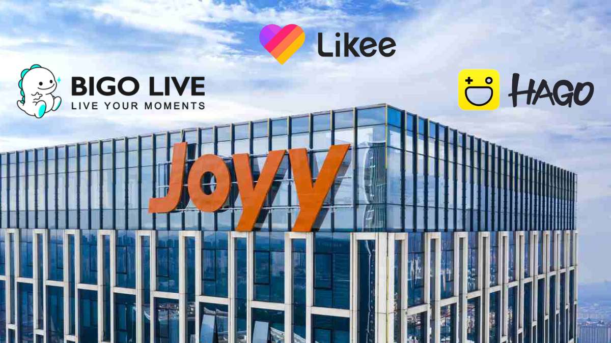 JOYY Inc Surpasses Expectations With Q4 & 2023 Full Year Financial Results