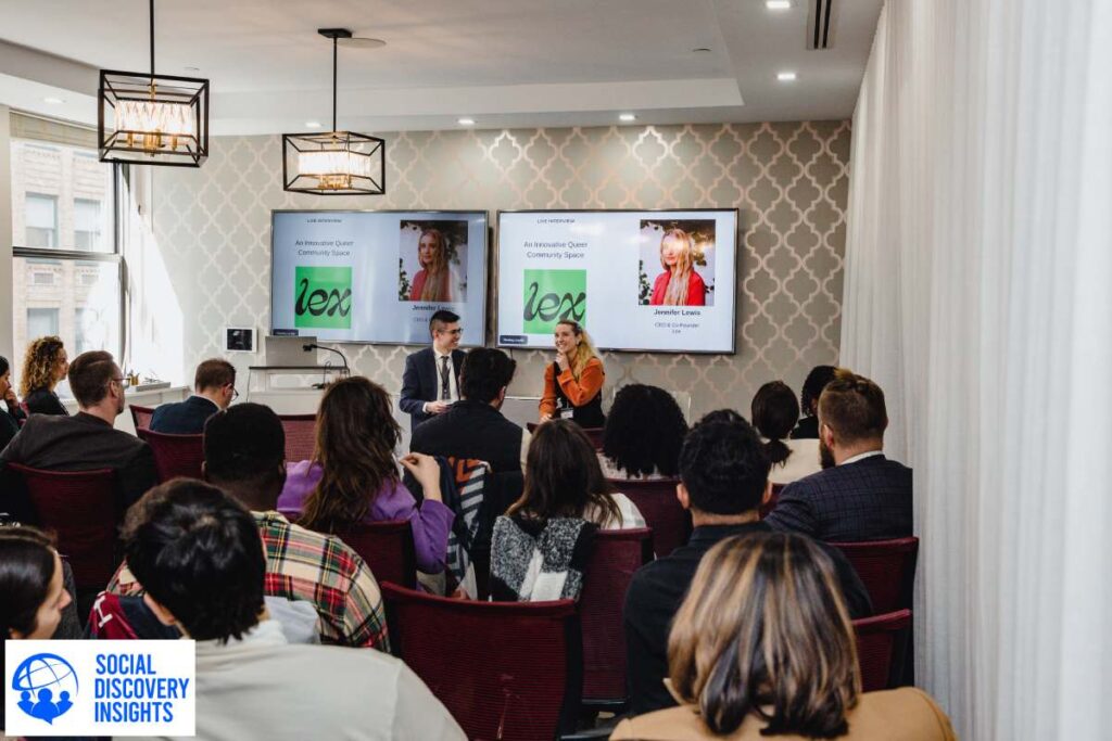 Social Discovery Insights New York 2024: Video Highlights