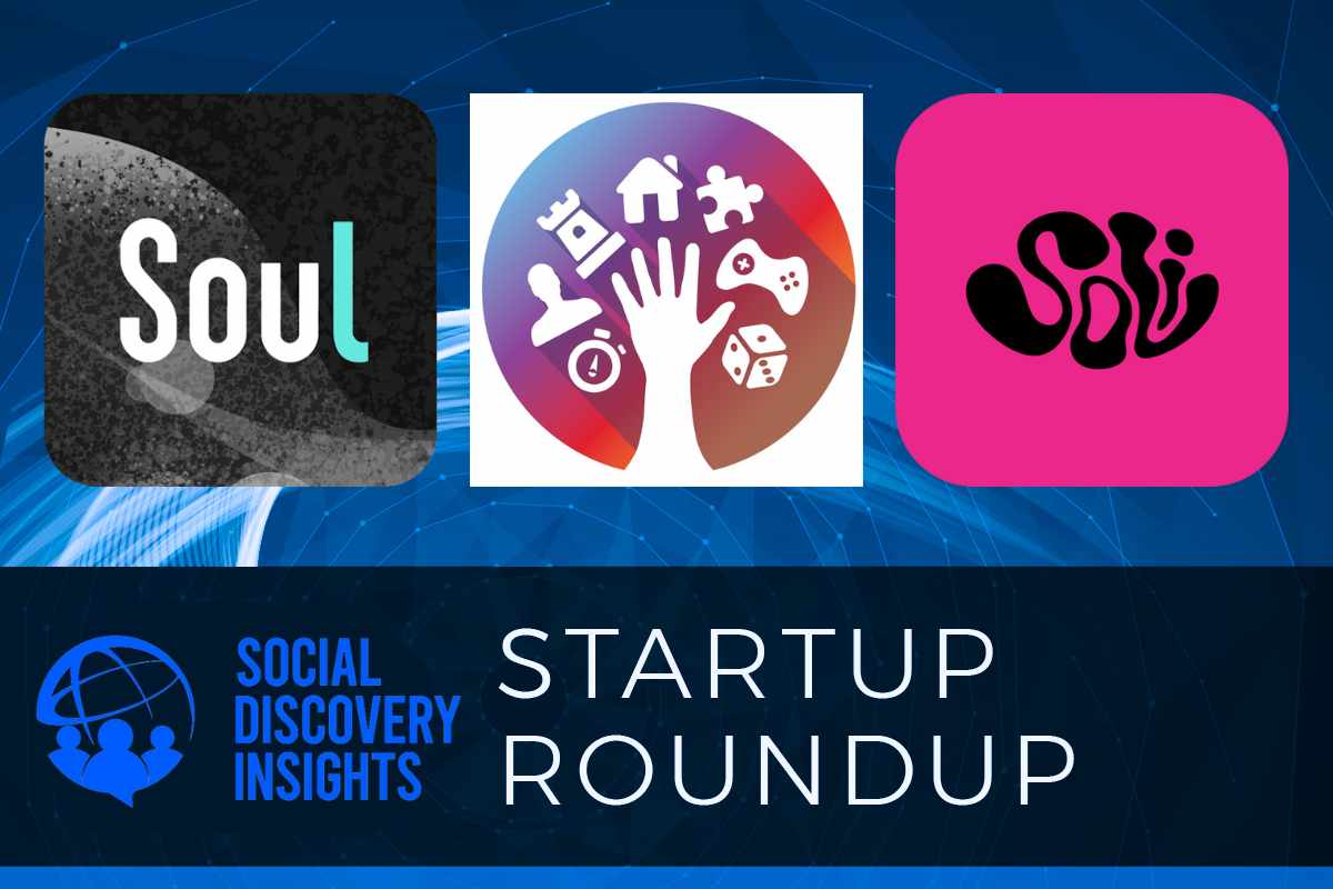 Startup Roundup – 8th December