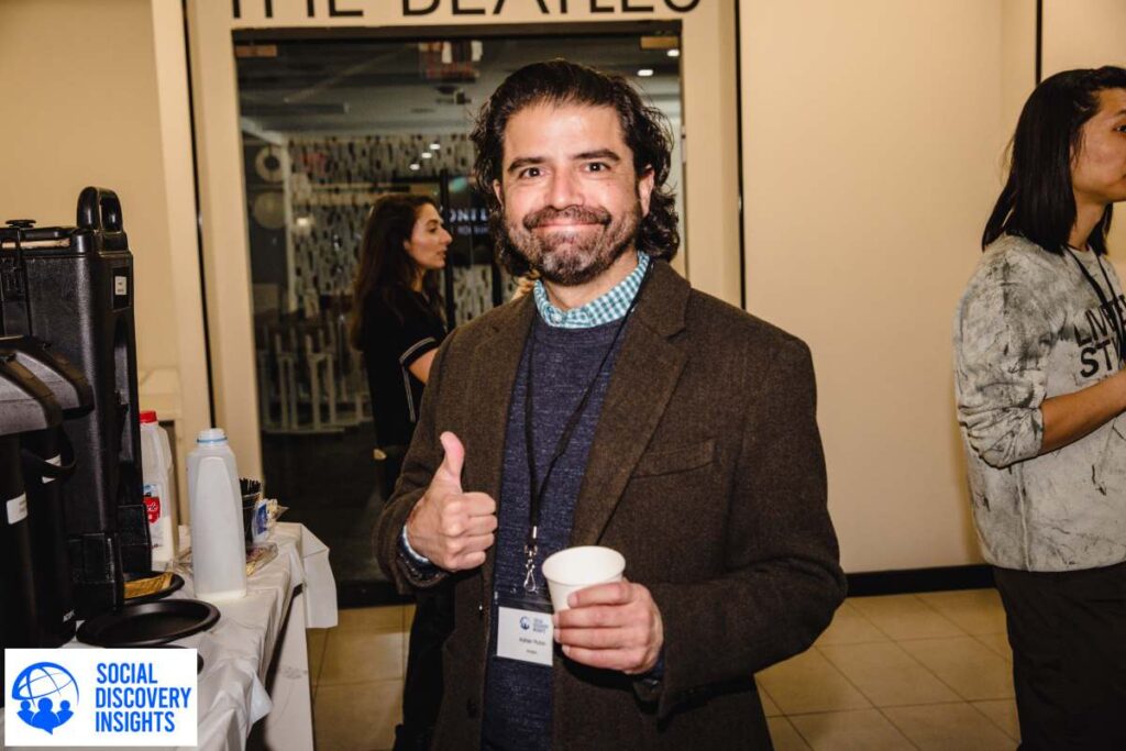 Social Discovery Insights New York 2024: Video Highlights